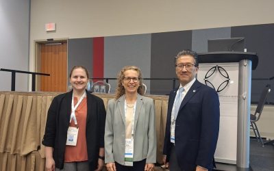 IAEAC at PITTCON 2026